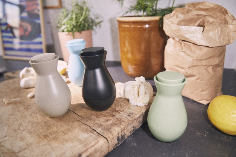 Rosendahl Spice Me Up M&uuml;hle H12 cm, Sand