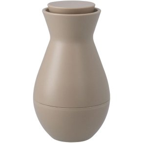 Rosendahl Spice Me Up M&uuml;hle H12 cm, Sand
