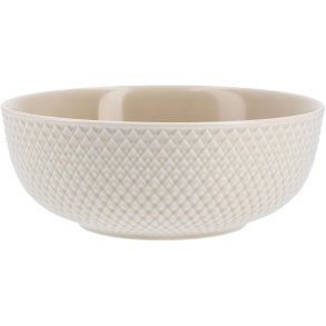 Lyngby Porcel�n Rhombe Earth Sk�l �15,5 cm, Marble