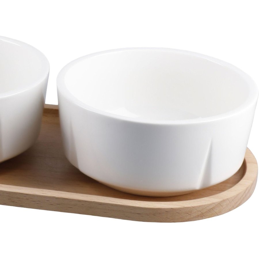 Rosendahl Grand Cru Tapass�t 12x33 cm, Hvid