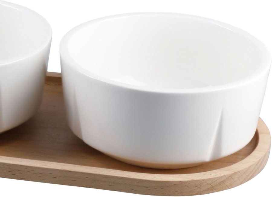 Rosendahl Grand Cru Tapass�t 12x33 cm, Hvid