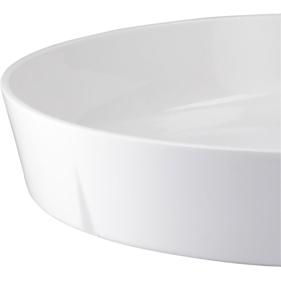 Rosendahl Grand Cru Servierschale �28,5 cm, Wei&szlig;
