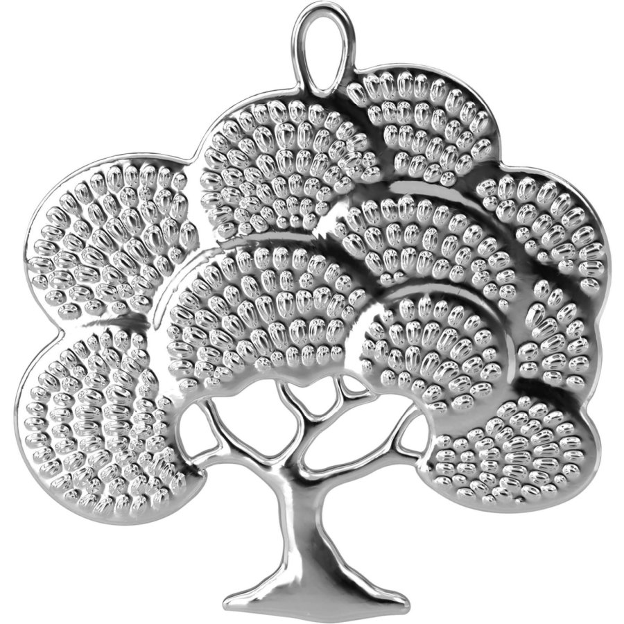 Rosendahl Karen Blixen Karen's Oak H6,5 cm, Fors�lvet