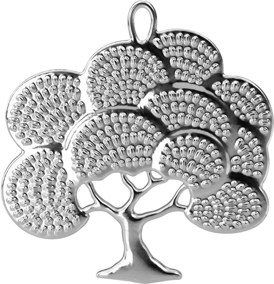 Rosendahl Karen Blixen Karen's Oak H6,5 cm, Fors�lvet
