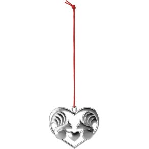 Rosendahl Karen Blixen Nuts About You H6 cm, Fors�lvet