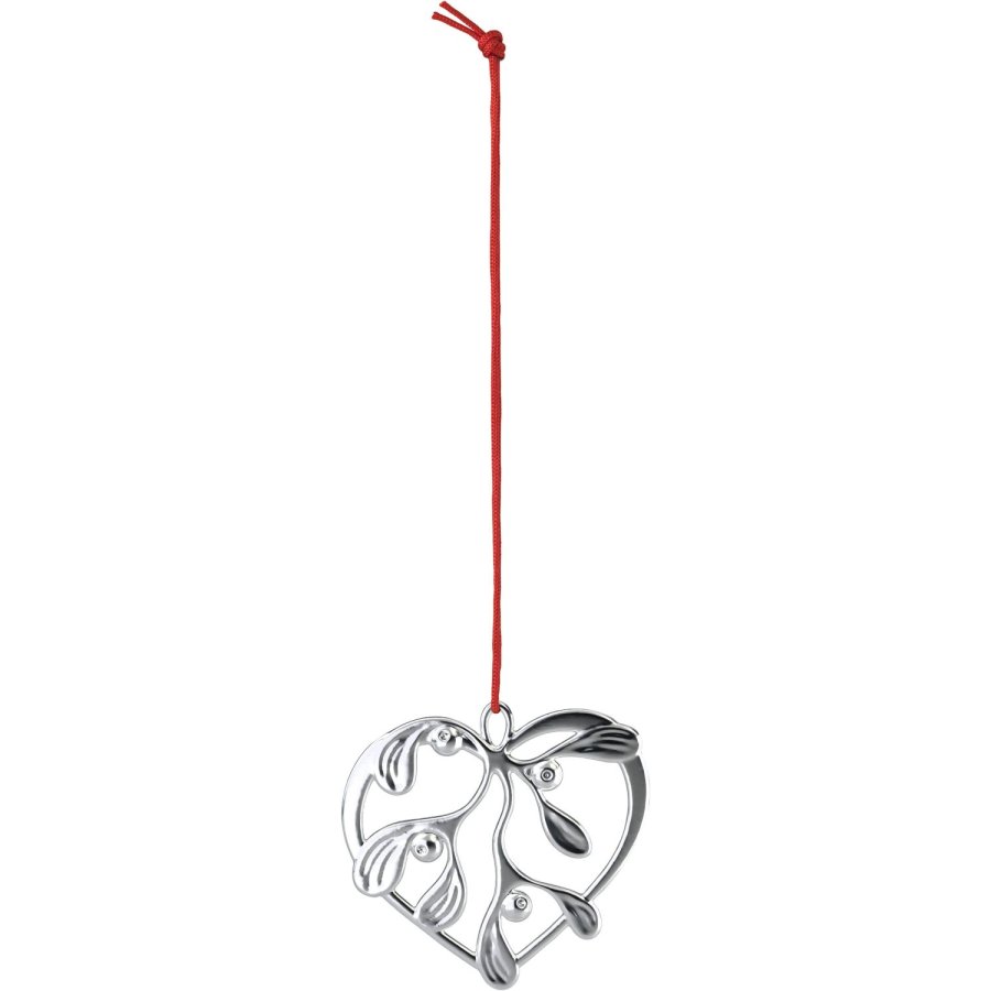 Rosendahl Karen Blixen Under the Mistletoe H6 cm, Fors�lvet