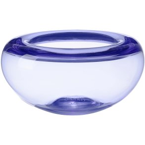 Holmegaard Archives Provence Sk�l �13 cm, Lavendel