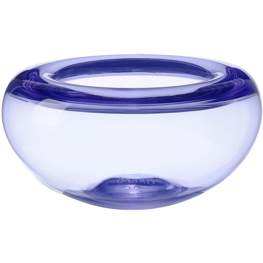 Holmegaard Archives Provence Sk�l �13 cm, Lavendel