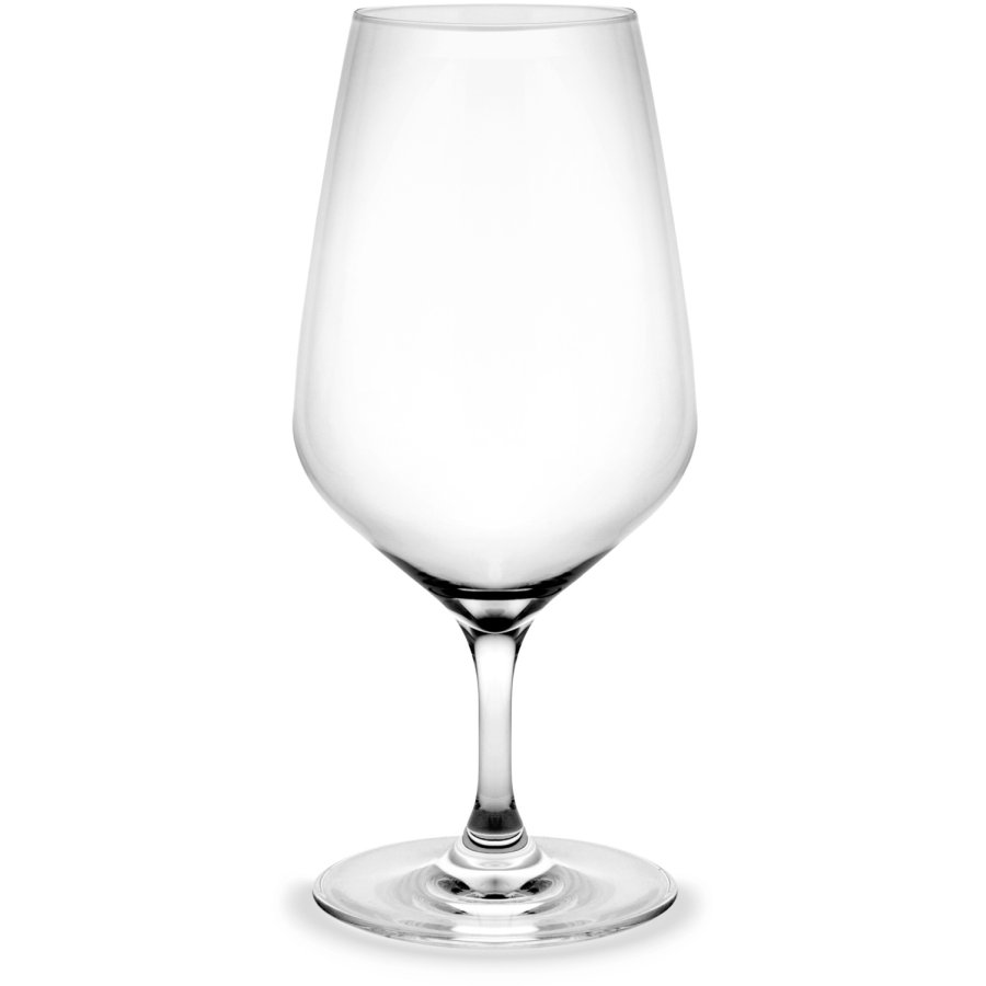 Holmegaard Cabernet Bierglas 6er Set 64 cl, Klar