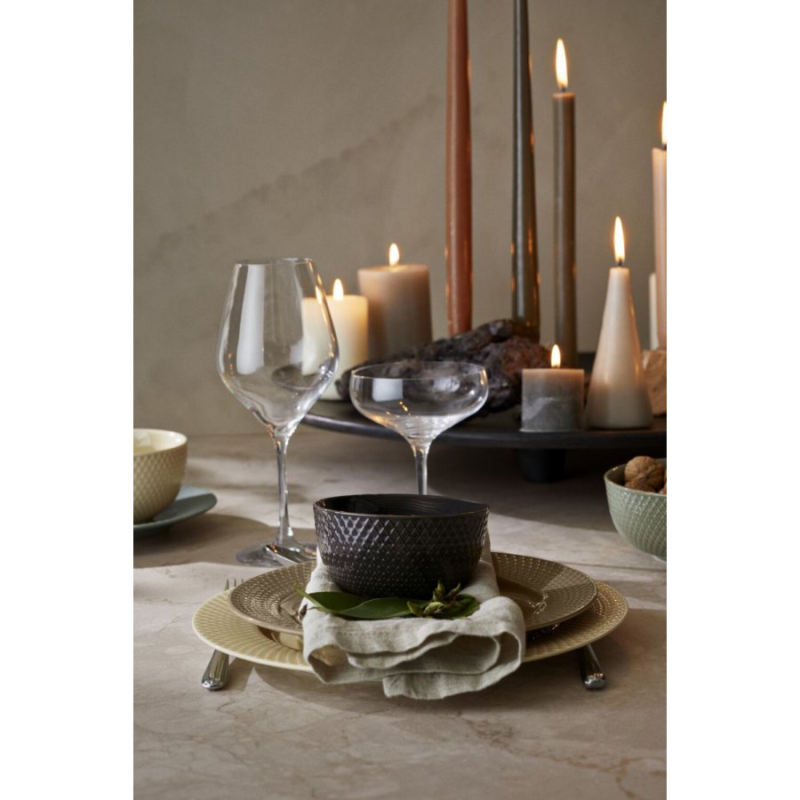 Holmegaard Cabernet Cocktailglas 6er Set 29 cl, Klar