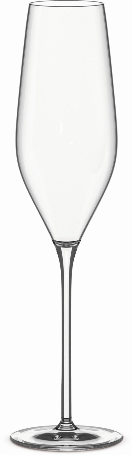 Holmegaard Cabernet Champagneglas 6 stk. 29 cl
