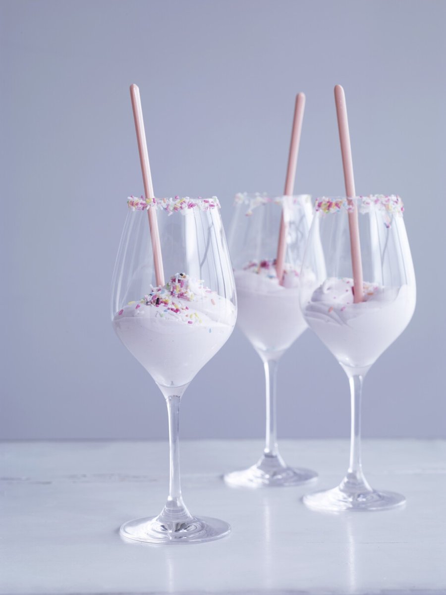 Holmegaard Cabernet Hedvinsglas 6 stk. 28 cl