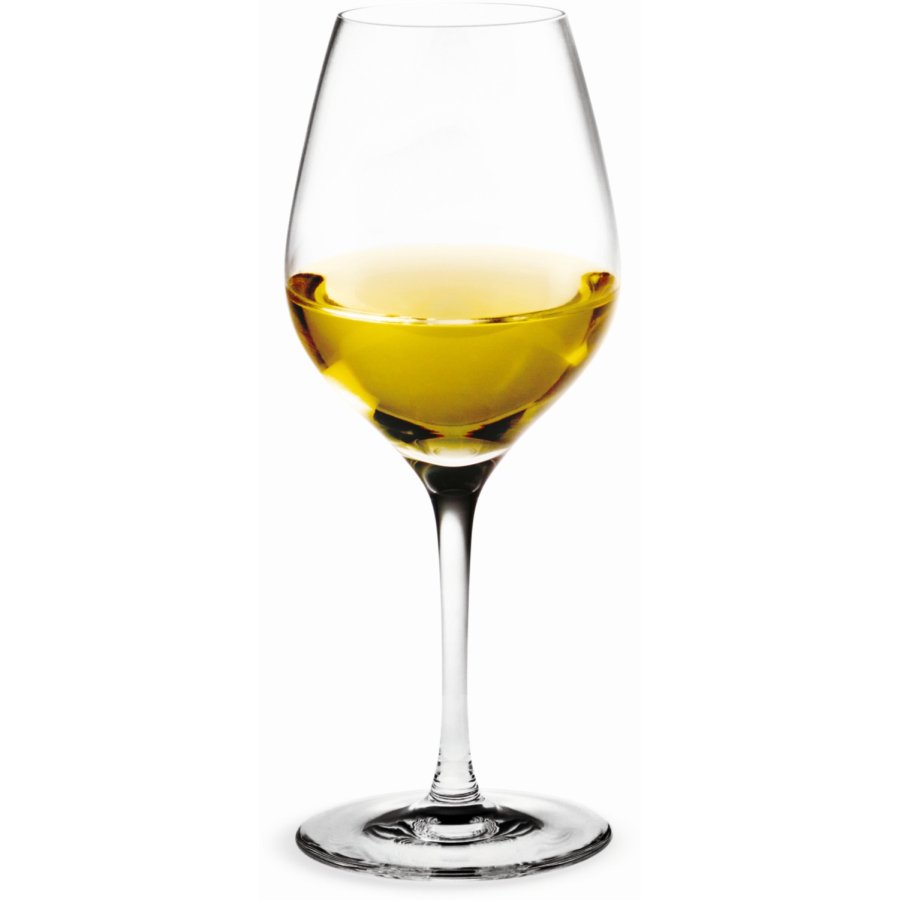 Holmegaard Cabernet Hedvinsglas 6 stk. 28 cl