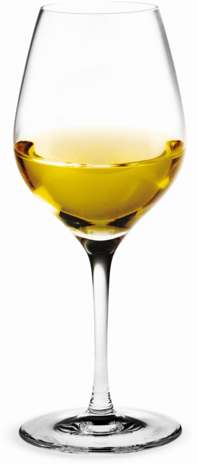 Holmegaard Cabernet Hedvinsglas 6 stk. 28 cl