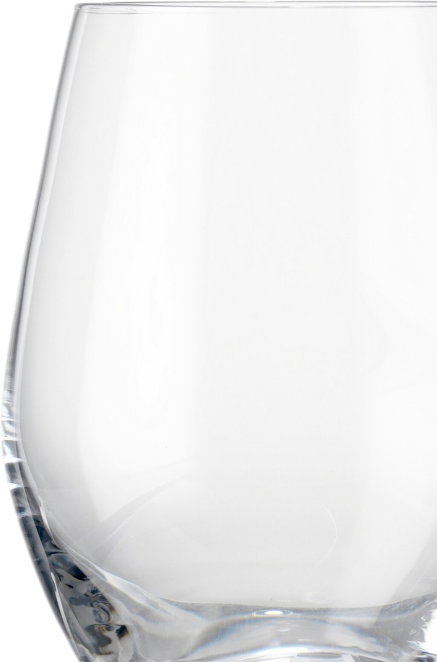 Holmegaard Cabernet Wasserglas 6er Set 25 cl, Klar