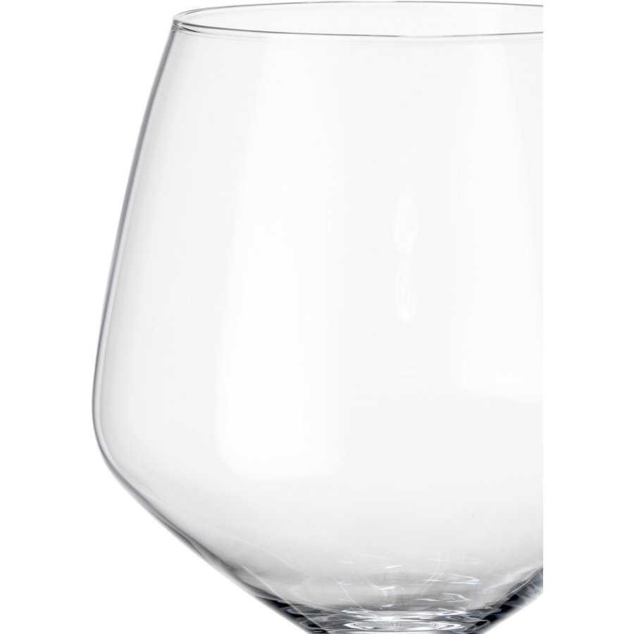 Holmegaard Perfection Hvidvinsglas 6 stk. 32 cl
