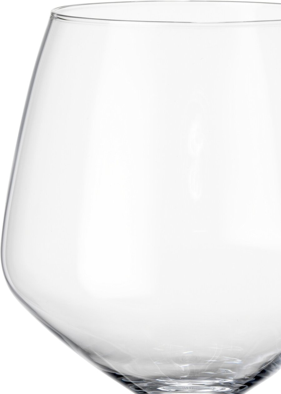 Holmegaard Perfection Hvidvinsglas 6 stk. 32 cl