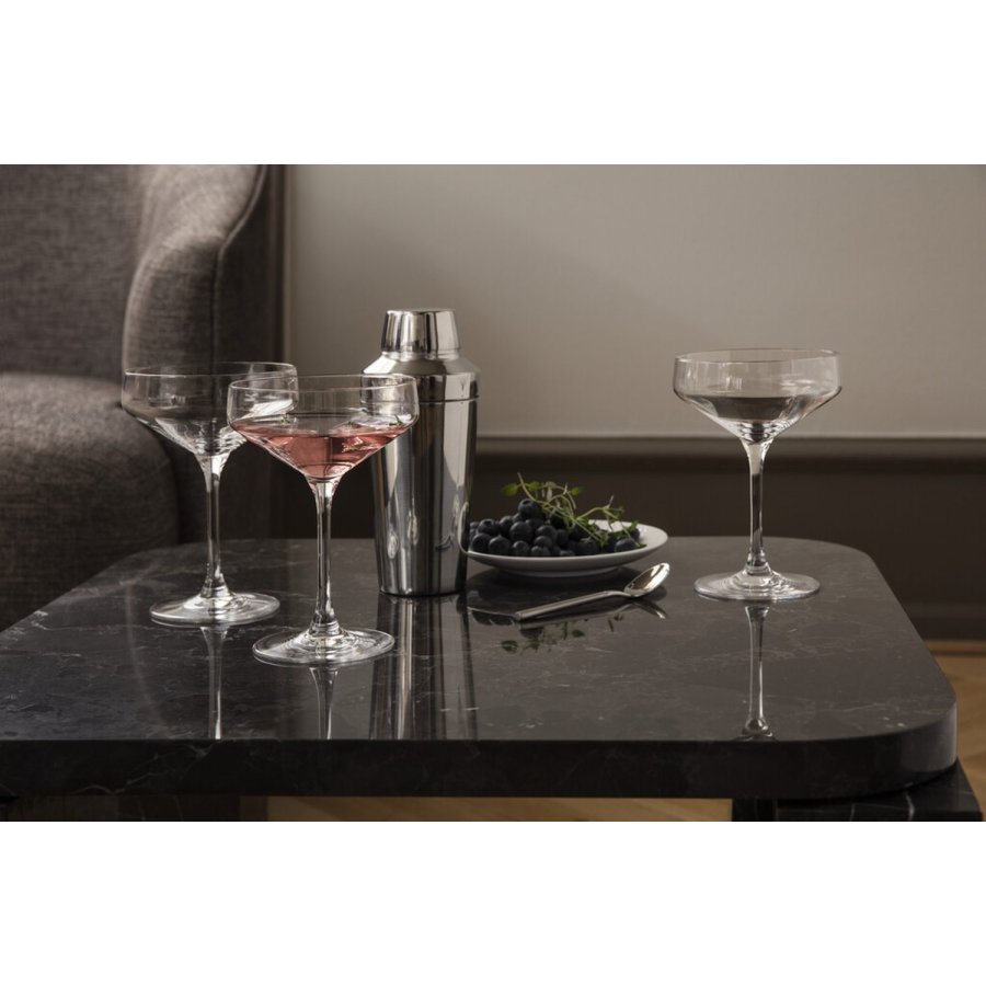 Holmegaard Perfection Cocktailglas 6 stk. 38 cl