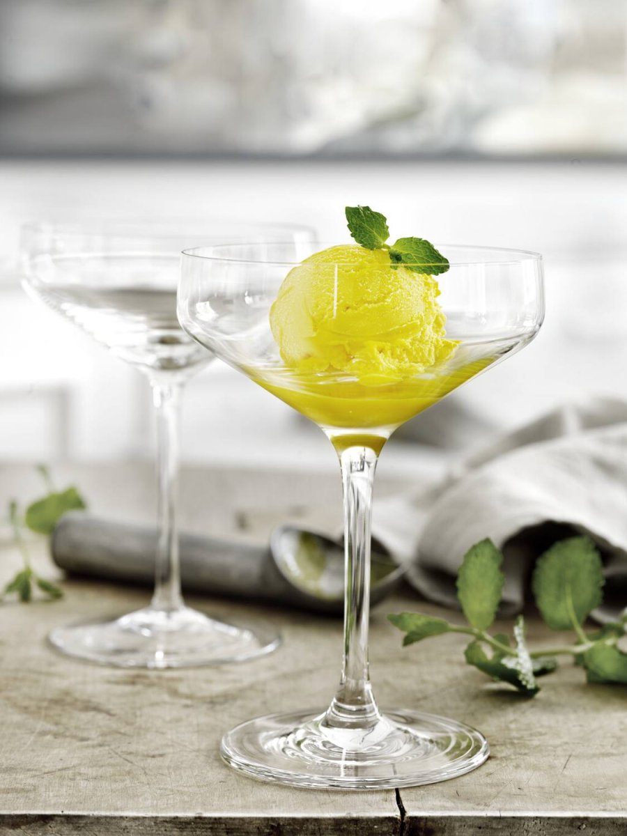 Holmegaard Perfection Cocktailglas 6 stk. 38 cl