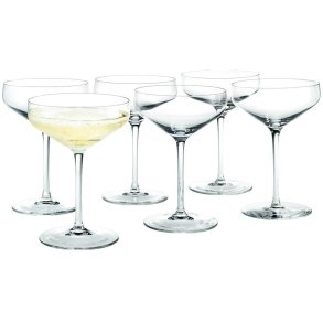 Holmegaard Perfection Cocktailglas 6 stk. 38 cl
