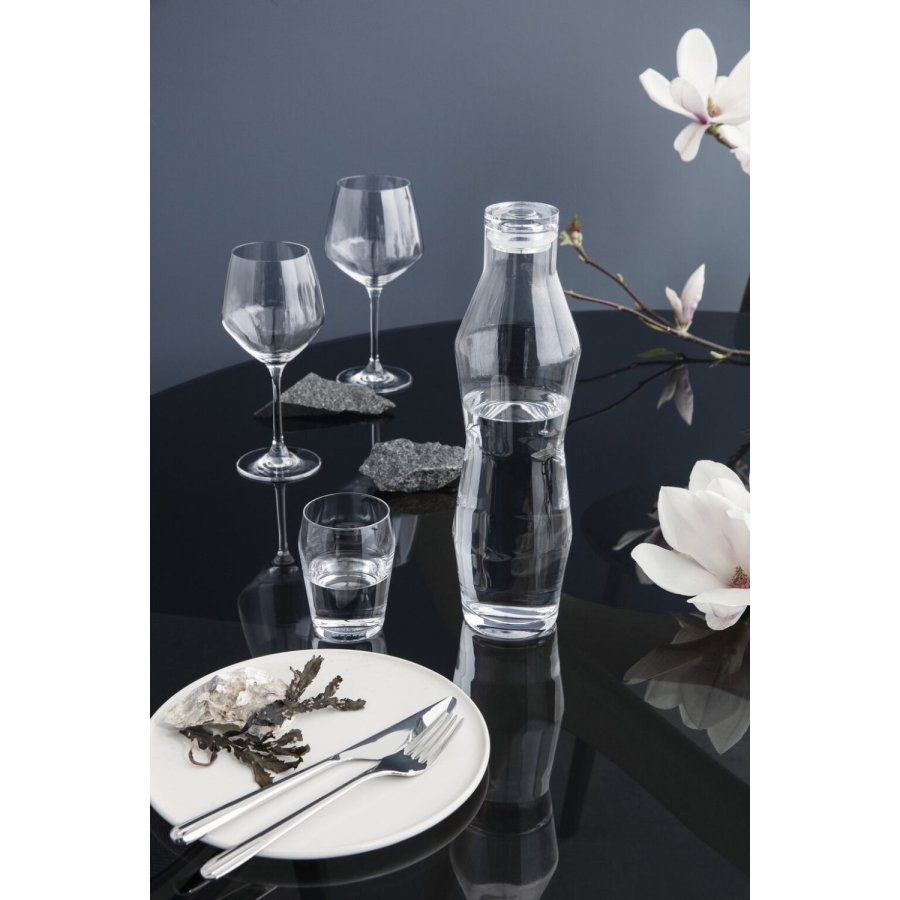 Holmegaard Perfection Vandglas 6 stk. 23 cl