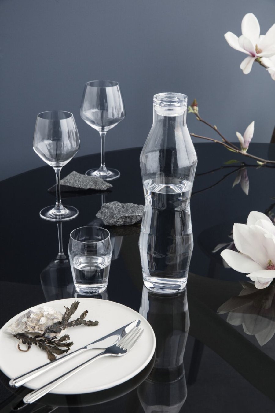 Holmegaard Perfection Vandglas 6 stk. 23 cl
