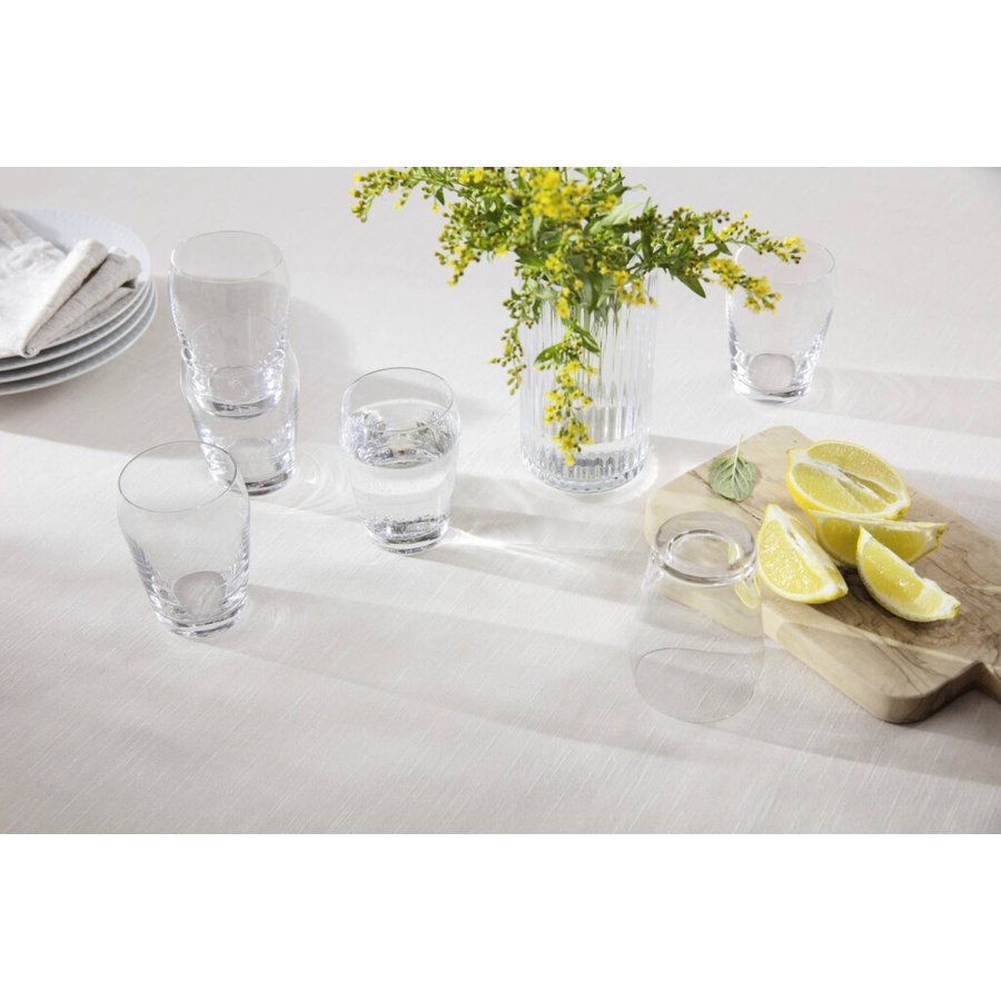 Holmegaard Perfection Vandglas 6 stk. 23 cl
