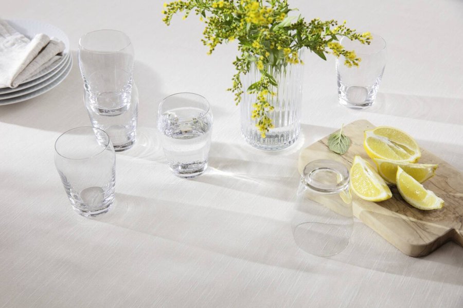 Holmegaard Perfection Vandglas 6 stk. 23 cl