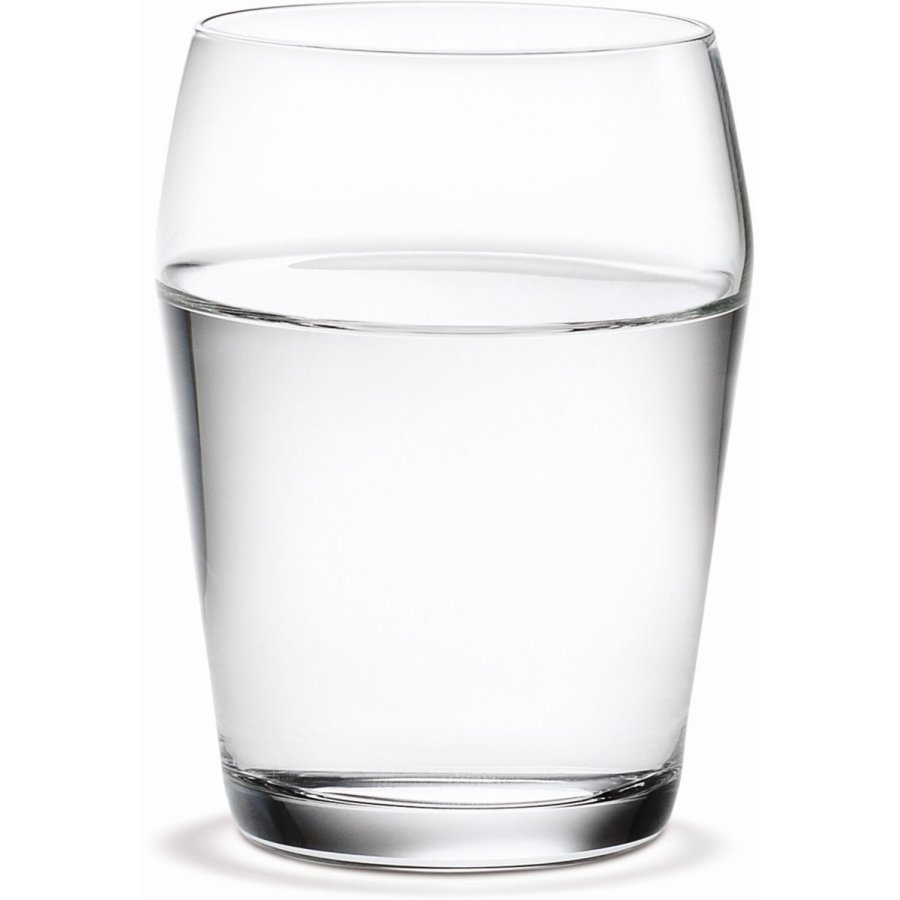 Holmegaard Perfection Vandglas 6 stk. 23 cl