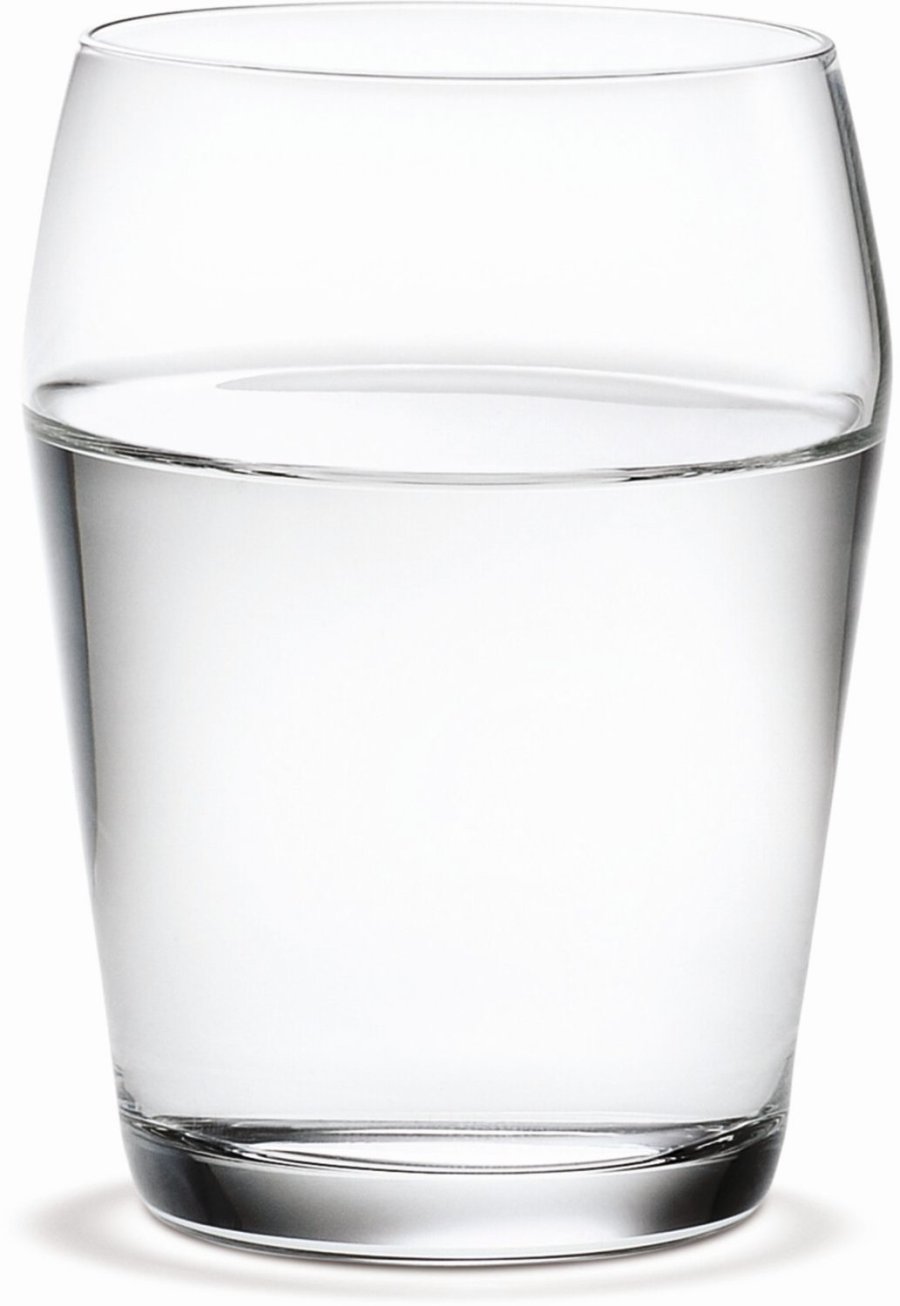 Holmegaard Perfection Vandglas 6 stk. 23 cl