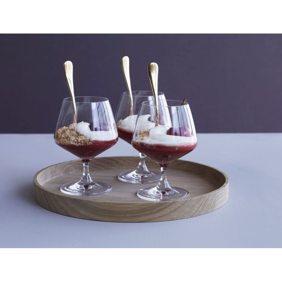 Holmegaard Perfection Cognacglas 6 stk. 36 cl