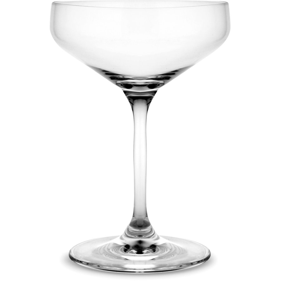 Holmegaard Perfection Martiniglas 6 stk. 29 cl