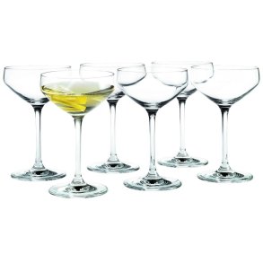 Holmegaard Perfection Martiniglas 6 stk. 29 cl