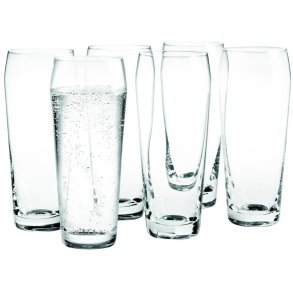 Holmegaard Perfection Vandglas 6 stk. 45 cl