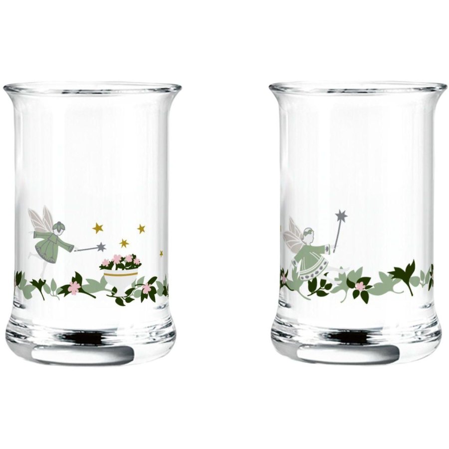 Holmegaard Christmas Dramglas 2026 2 stk. 3 cl