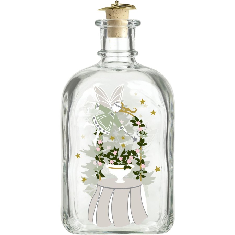 Holmegaard Christmas Flaske 2026 73 cl