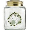 Holmegaard Christmas Kageglas 2026 H16 cm