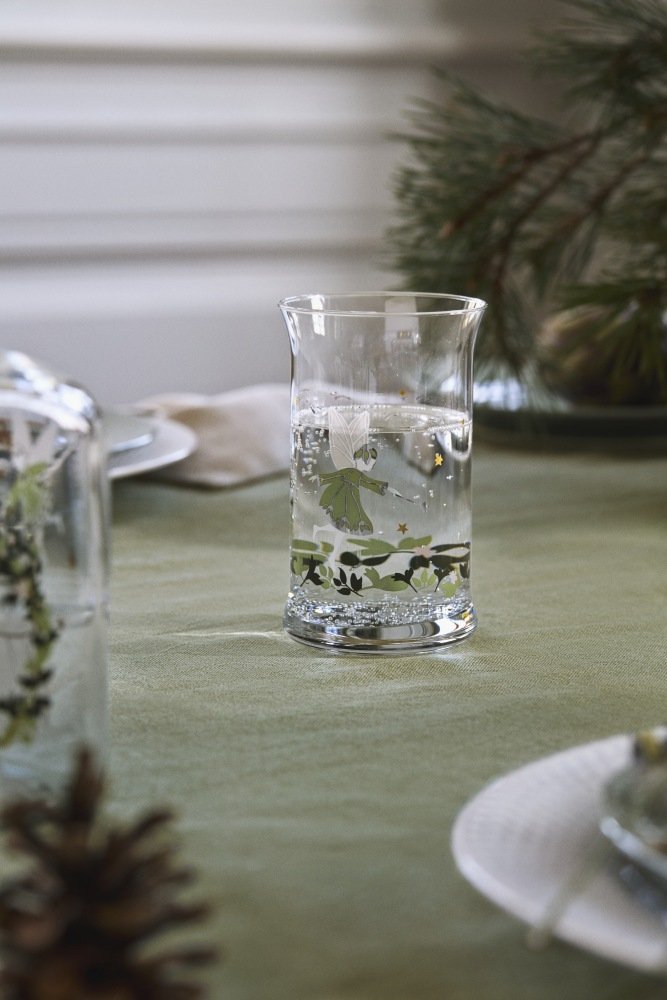 Holmegaard Christmas Wasserglas 2026 28 cl
