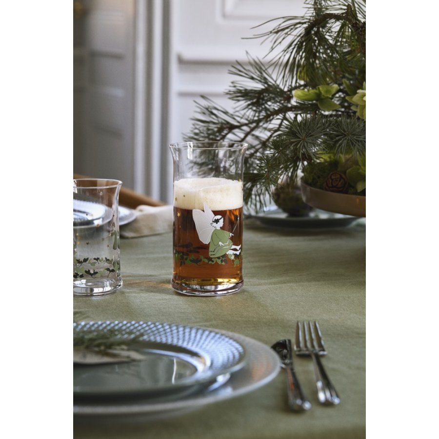Holmegaard Christmas Bierglas 2026 50 cl