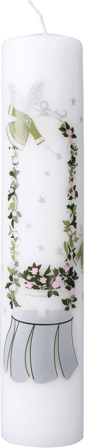 Holmegaard Christmas Kalenderlys 2026 �5/H25 cm