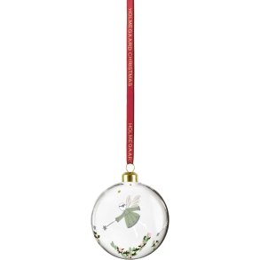Holmegaard Christmas �rets Julekugle 2026, Klar