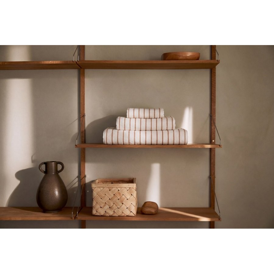 Juna Soft H�ndkl�de 50x100 cm, Offwhite