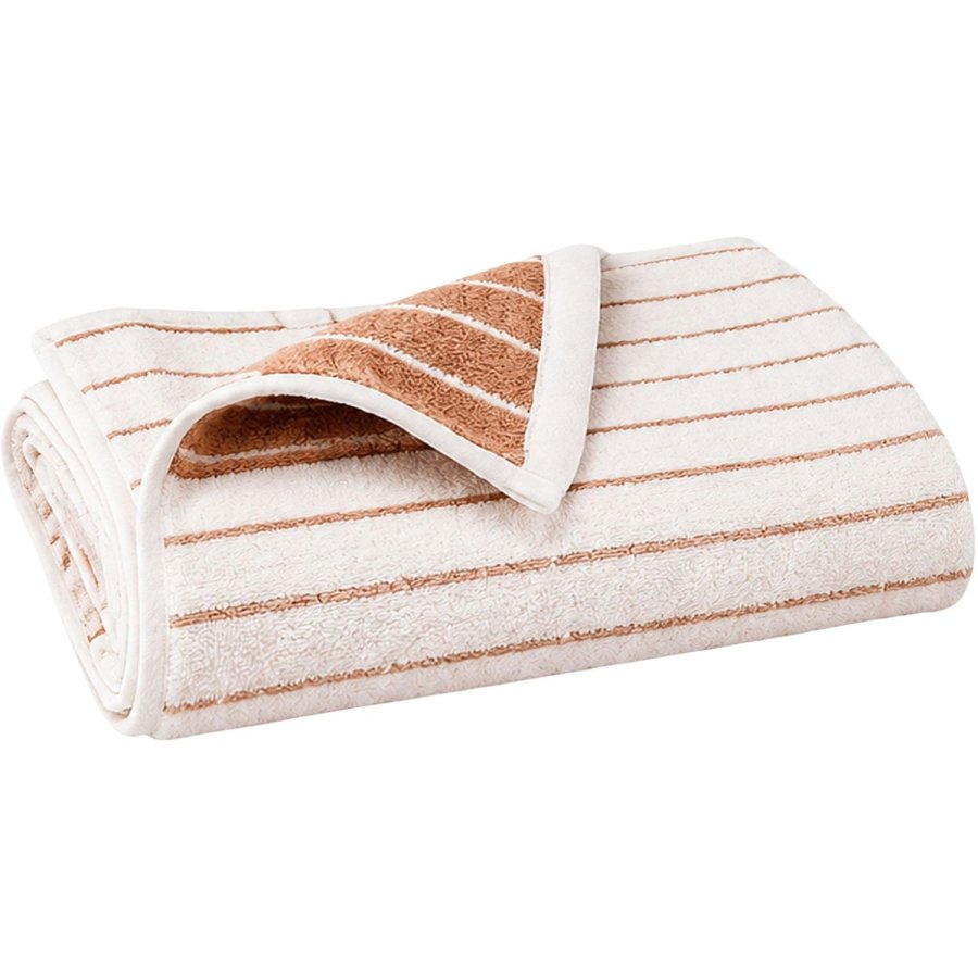 Juna Soft H�ndkl�de 50x100 cm, Offwhite