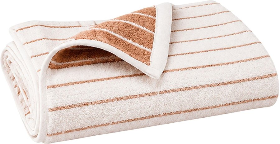 Juna Soft H�ndkl�de 50x100 cm, Offwhite