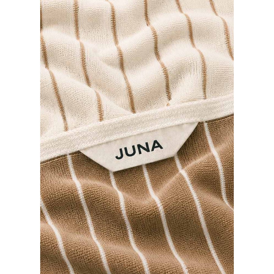 Juna Soft H�ndkl�de 50x100 cm, Offwhite