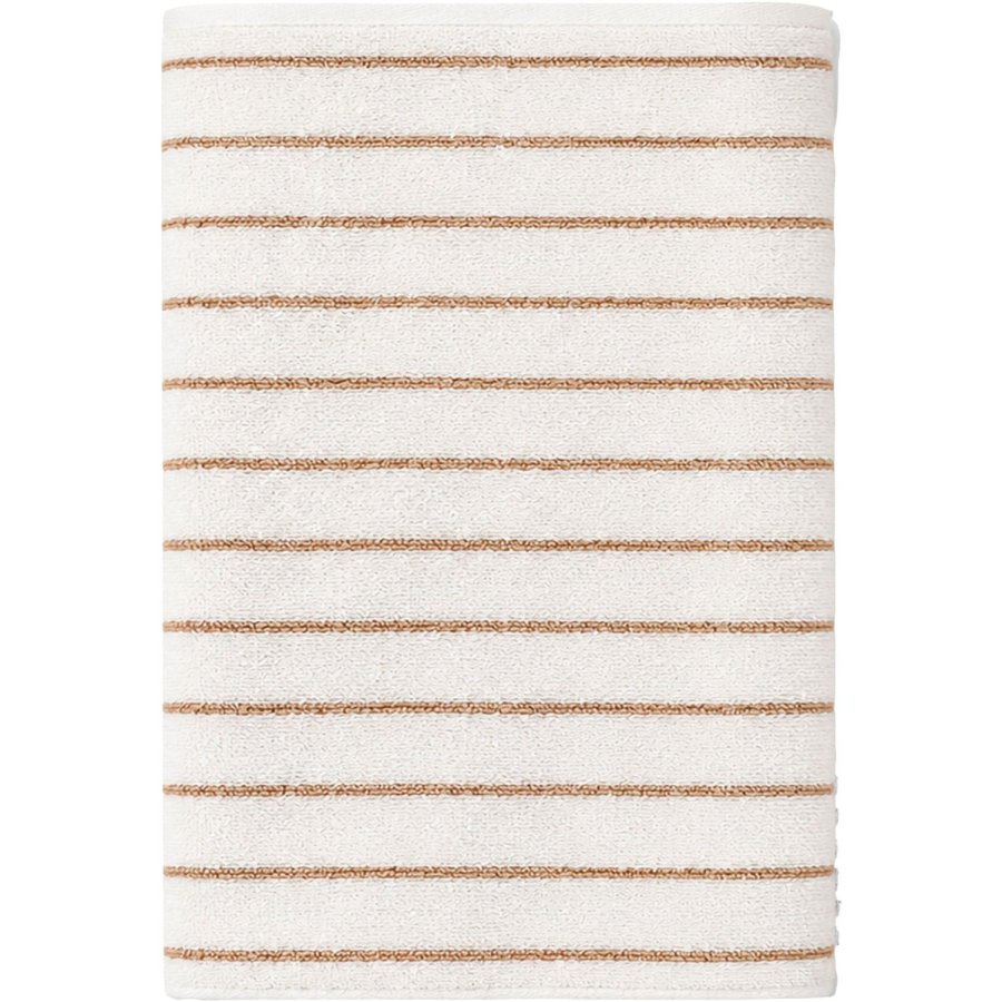 Juna Soft H�ndkl�de 70x140 cm, Offwhite