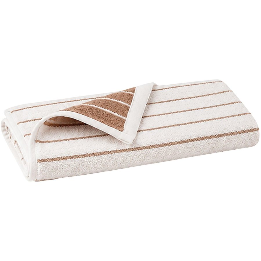 Juna Soft H�ndkl�de 30x50 cm, Offwhite