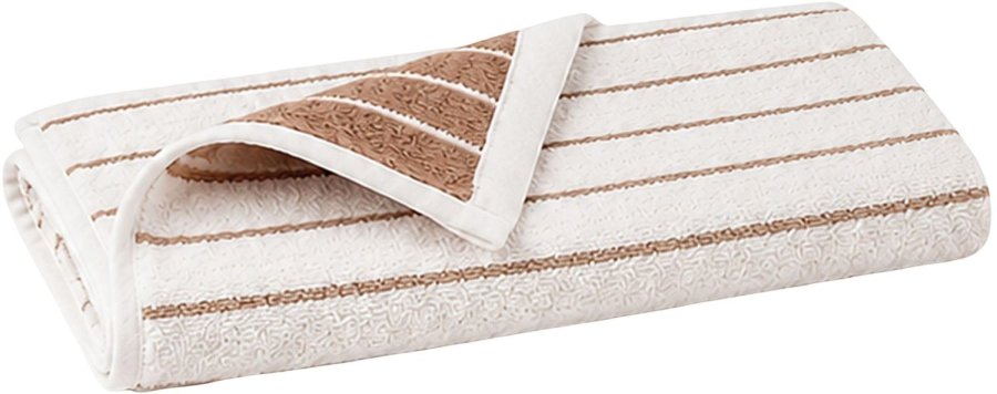 Juna Soft H�ndkl�de 30x50 cm, Offwhite