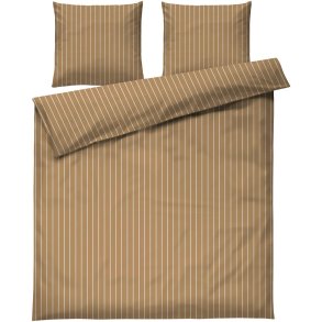 Juna Soft Senget�j 200x220 cm, Karamel/Off-White