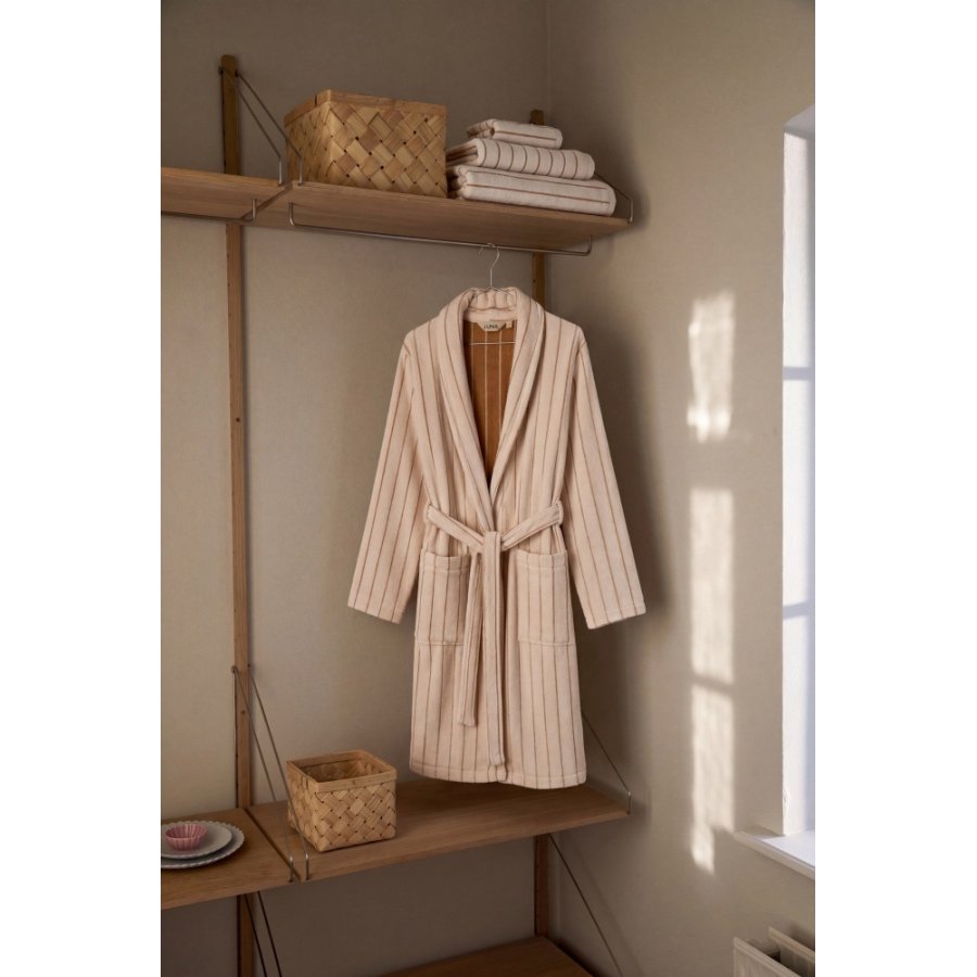 Juna Soft Badek�be S/M, Offwhite